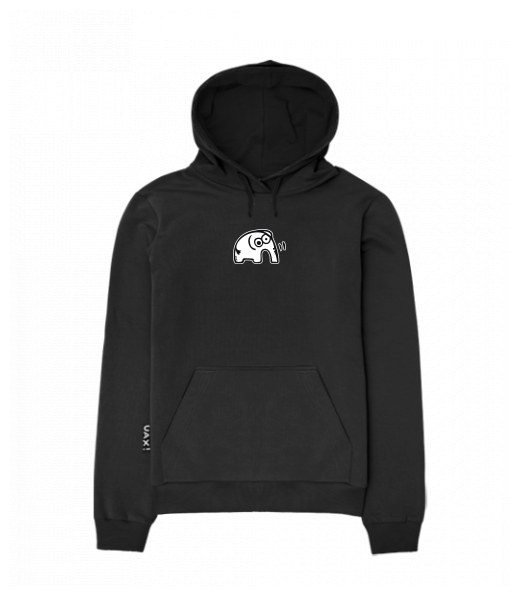 MEN'S SWEATSHIRT KANGAROO LIGHT