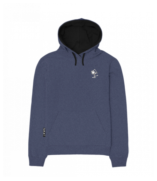 MEN'S SWEATSHIRT KANGAROO LIGHT