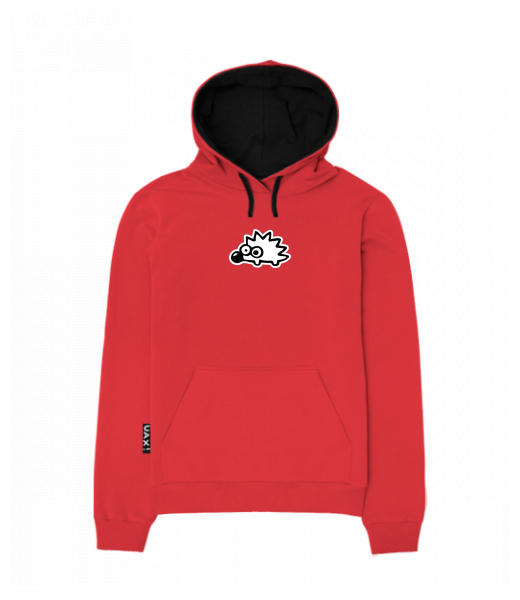 MEN'S SWEATSHIRT KANGAROO LIGHT