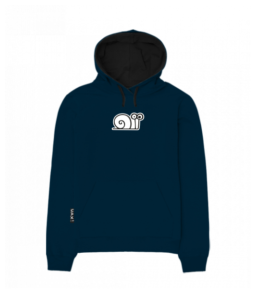 MEN'S SWEATSHIRT KANGAROO LIGHT