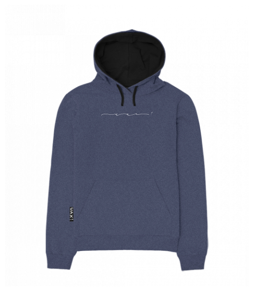 MEN'S SWEATSHIRT KANGAROO LIGHT