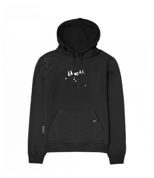 UNISEX HOODIE URBAN CLASSIC LIGHT