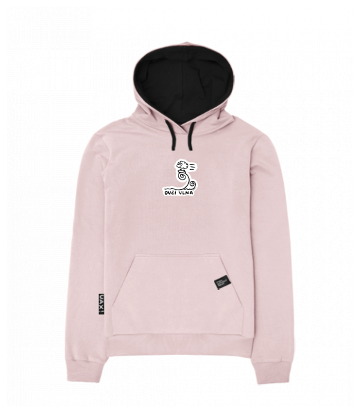 UNISEX HOODIE URBAN CLASSIC LIGHT