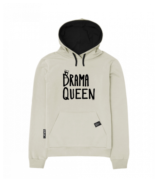 UNISEX HOODIE URBAN CLASSIC LIGHT