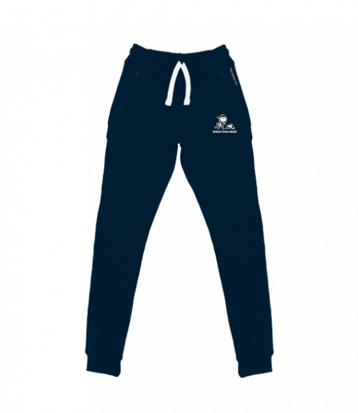 WOMEN'S TRACKSUIT SLIM WITH ZIP