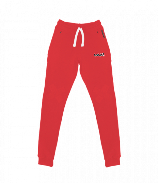 WOMEN'S TRACKSUIT SLIM WITH ZIP