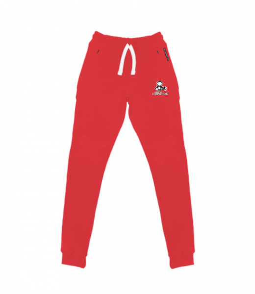 WOMEN'S TRACKSUIT SLIM WITH ZIP