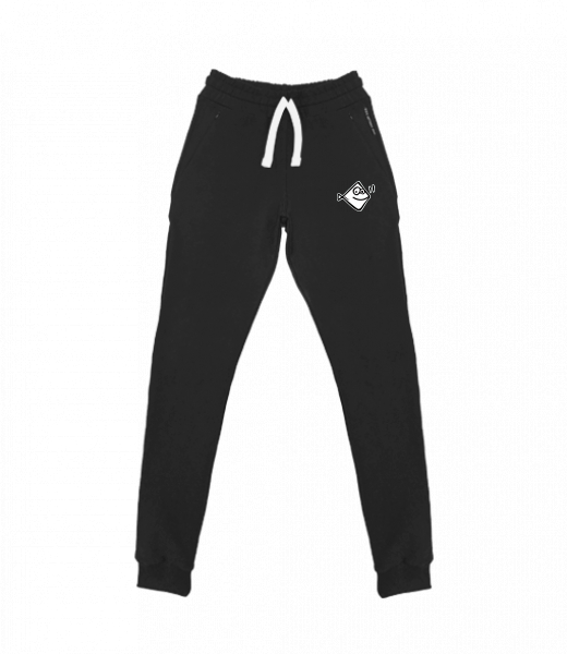 WOMEN'S TRACKSUIT SLIM WITH ZIP