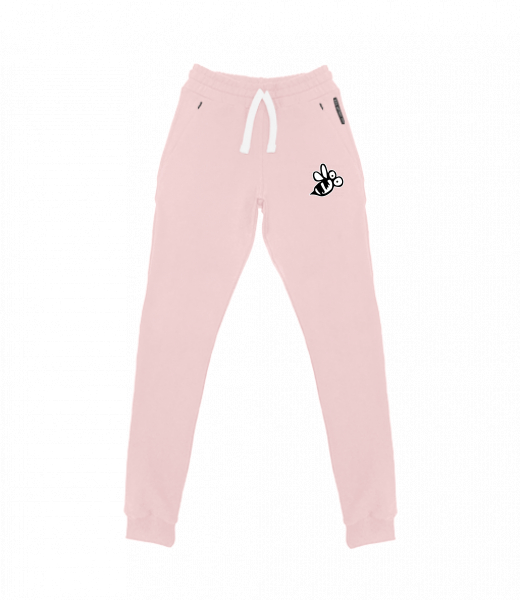 WOMEN'S TRACKSUIT SLIM WITH ZIP