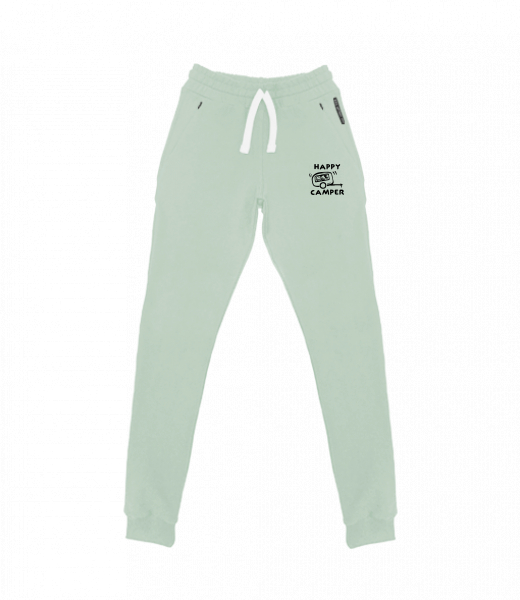 WOMEN'S TRACKSUIT SLIM WITH ZIP