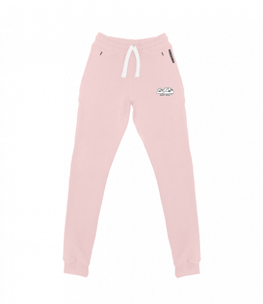 WOMEN'S TRACKSUIT SLIM WITH ZIP