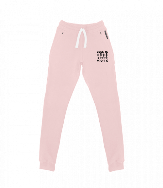 WOMEN'S TRACKSUIT SLIM WITH ZIP