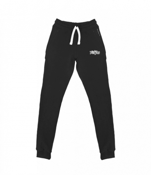 WOMEN'S TRACKSUIT SLIM WITH ZIP