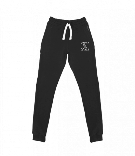 WOMEN'S TRACKSUIT SLIM WITH ZIP