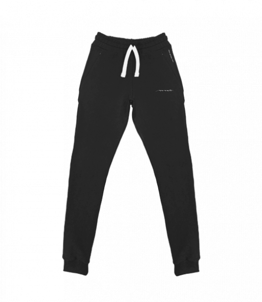 WOMEN'S TRACKSUIT SLIM WITH ZIP