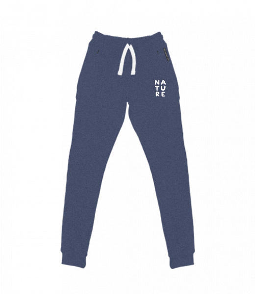 WOMEN'S TRACKSUIT SLIM WITH ZIP