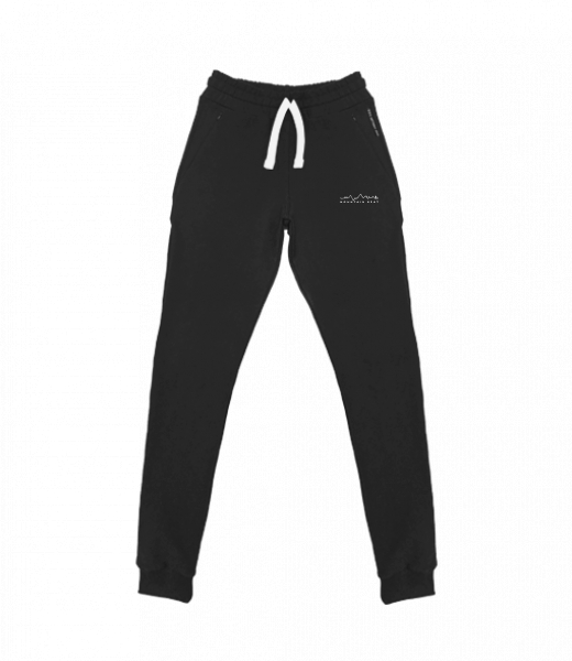 WOMEN'S TRACKSUIT SLIM WITH ZIP