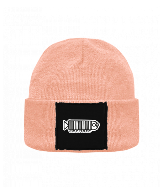 KNITTED CAP