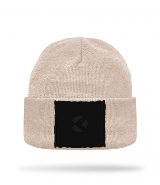 KNITTED CAP