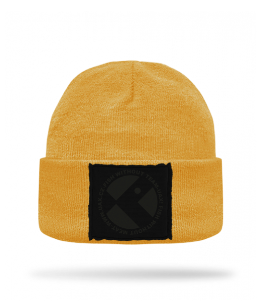 KNITTED CAP