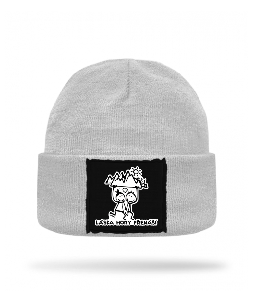 KNITTED CAP