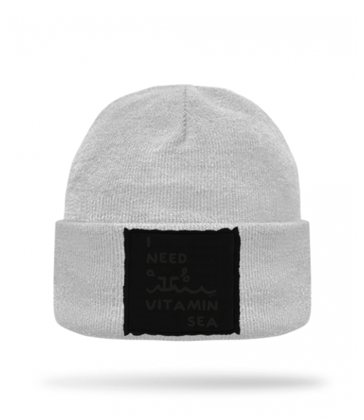 KNITTED CAP