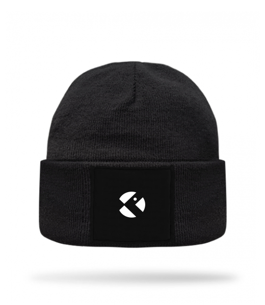 KNITTED CAP