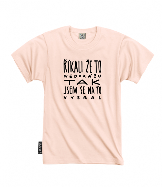 SKRAT T-SHIRTS