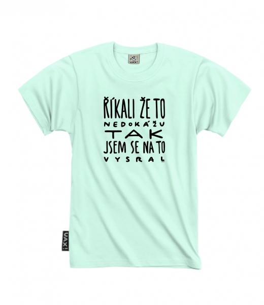 SKRAT T-SHIRTS