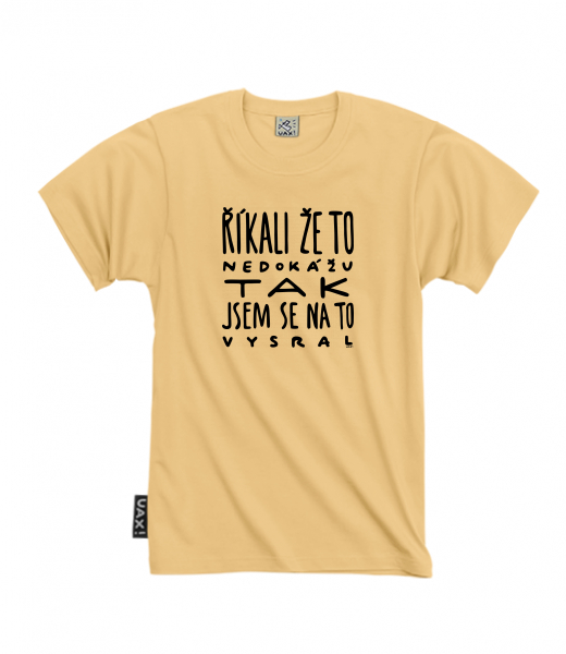 SKRAT T-SHIRTS