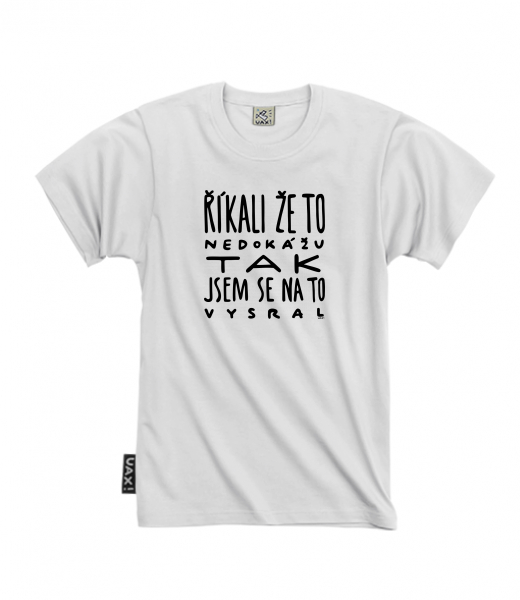 SKRAT T-SHIRTS