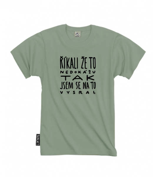 SKRAT T-SHIRTS