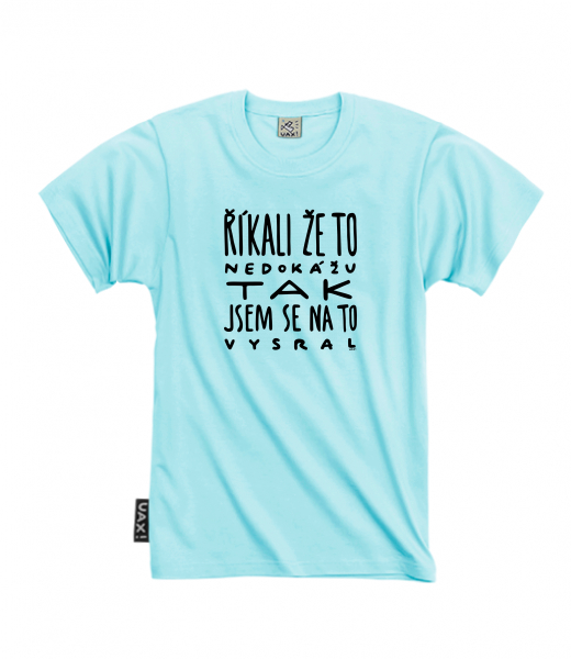 SKRAT T-SHIRTS