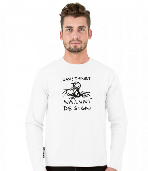 T-SHIRT SKRAT+