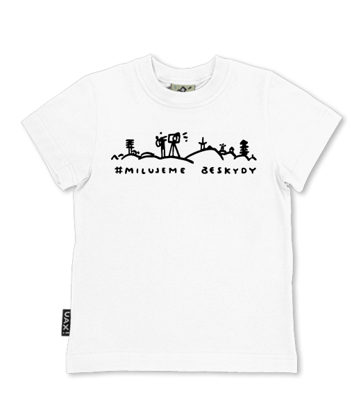 SKRATCHILD T-SHIRTS