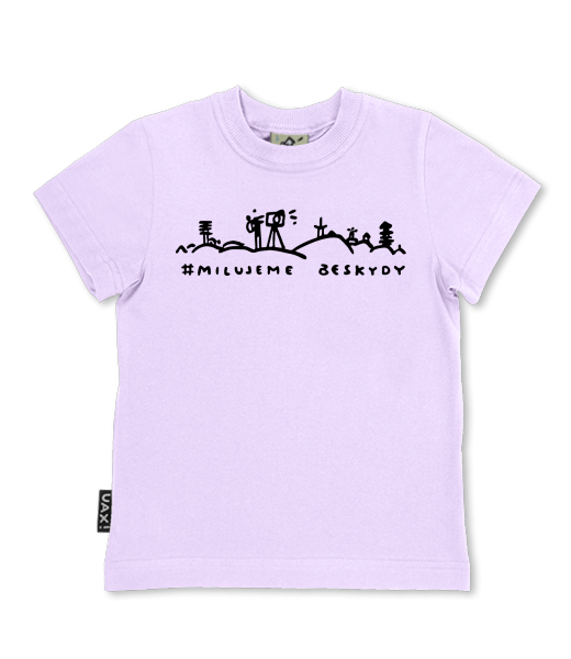 SKRATCHILD T-SHIRTS