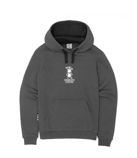 MEN'S KANGAROO SWEATSHIRT