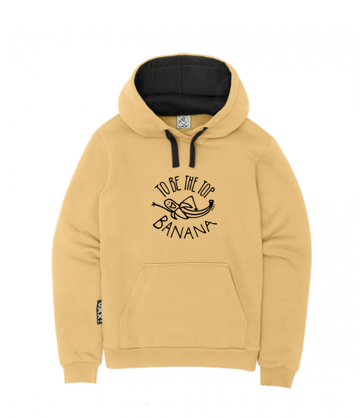 MEN'S KANGAROO SWEATSHIRT