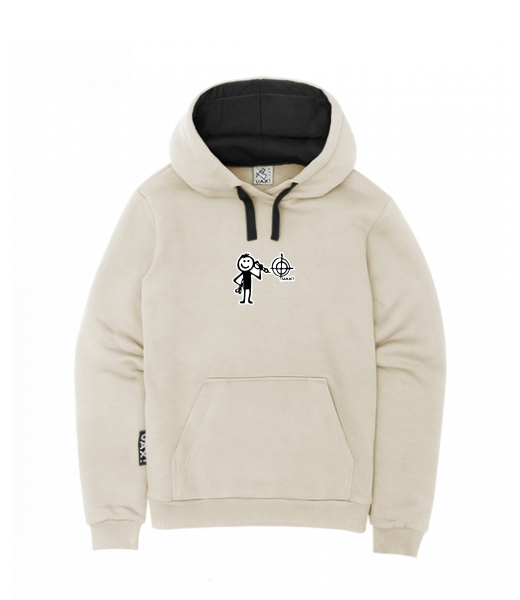 MEN'S KANGAROO SWEATSHIRT