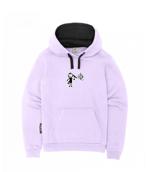 MEN'S KANGAROO SWEATSHIRT