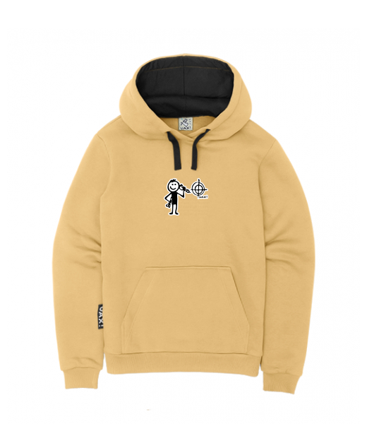 MEN'S KANGAROO SWEATSHIRT