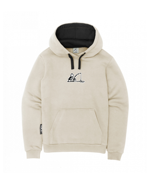 MEN'S KANGAROO SWEATSHIRT