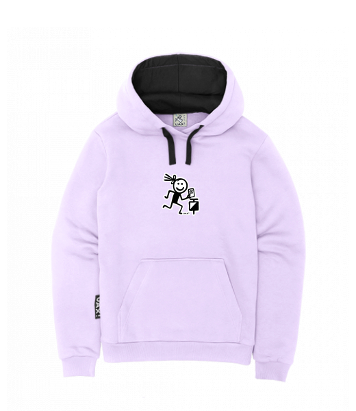 MEN'S KANGAROO SWEATSHIRT