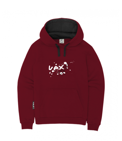 MEN'S KANGAROO SWEATSHIRT