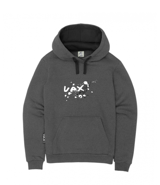 MEN'S KANGAROO SWEATSHIRT