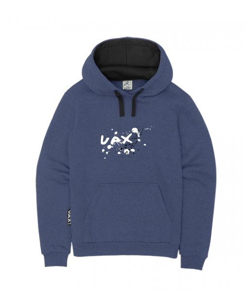 MEN'S KANGAROO SWEATSHIRT