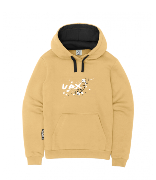 MEN'S KANGAROO SWEATSHIRT