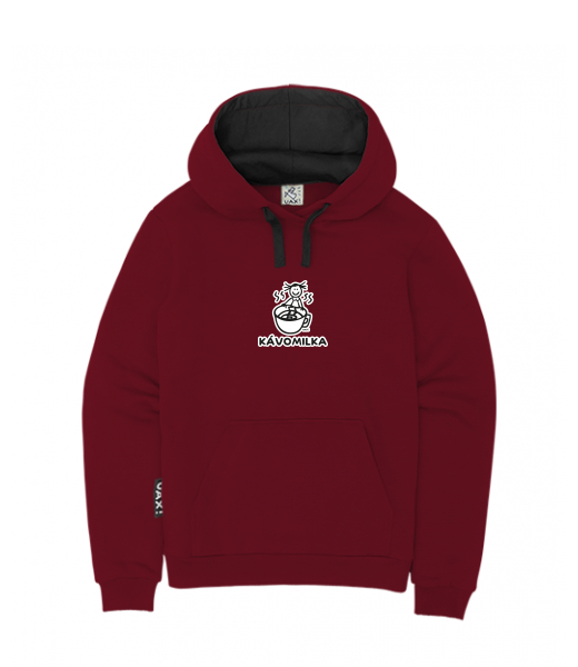 MEN'S KANGAROO SWEATSHIRT