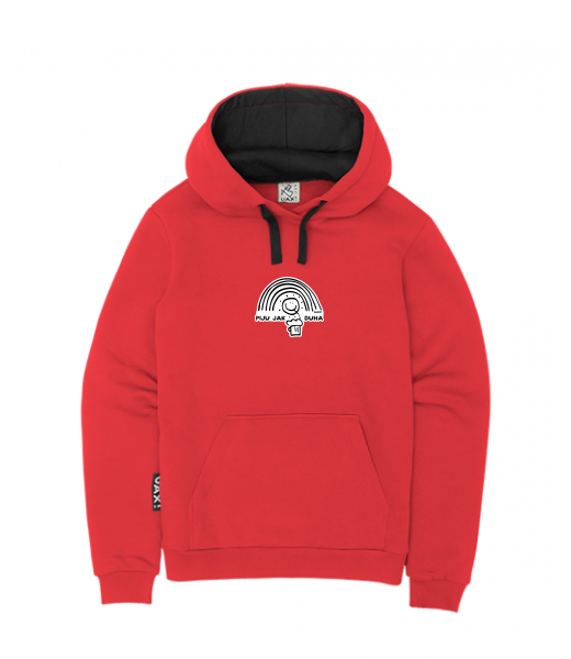 MEN'S KANGAROO SWEATSHIRT