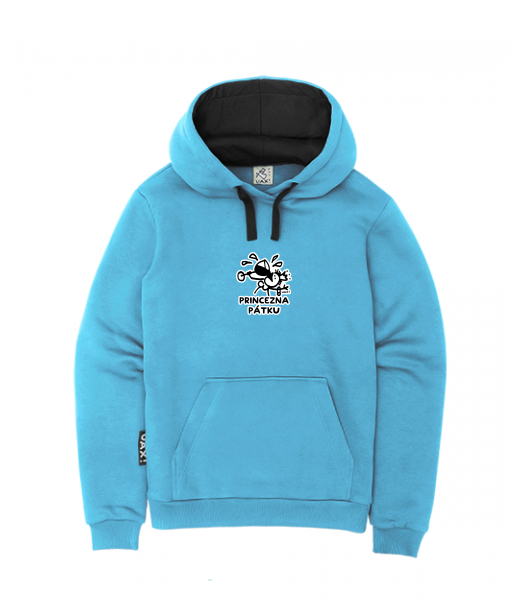 MEN'S KANGAROO SWEATSHIRT